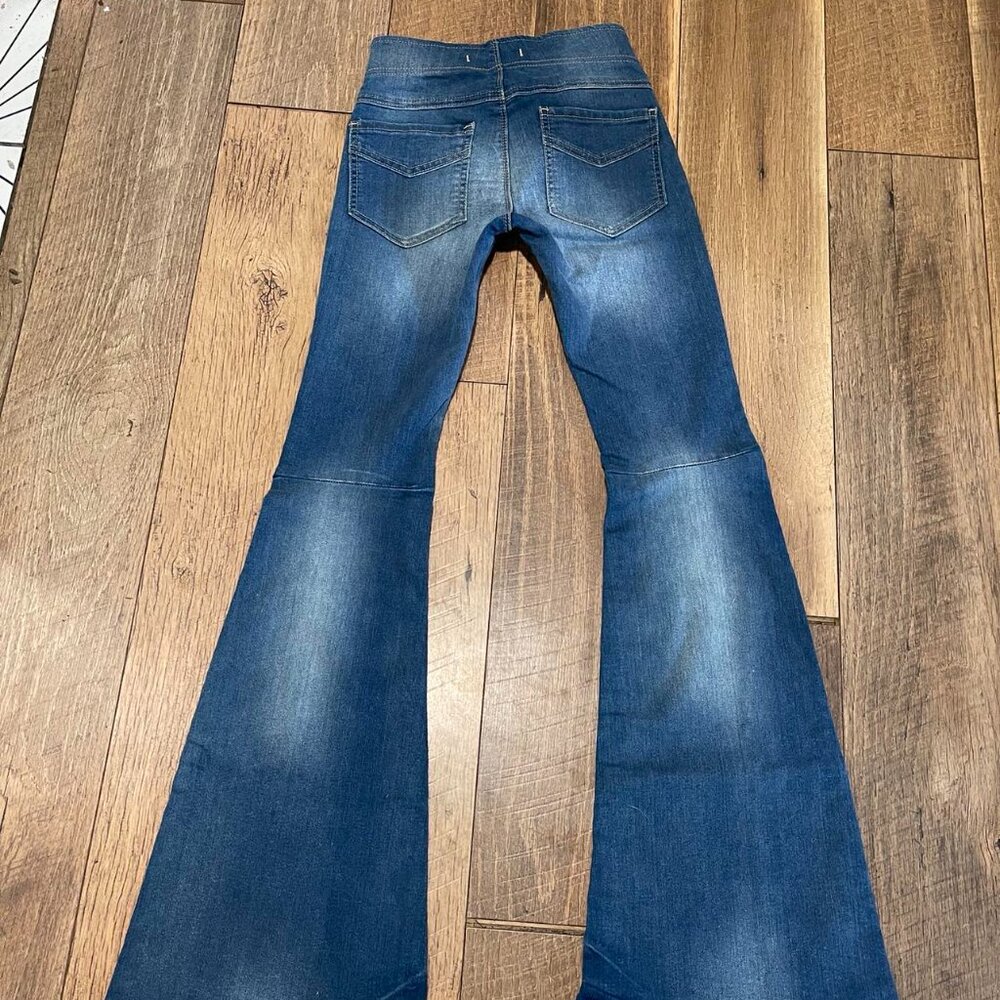 FREE PEOPLE Bellbottoms